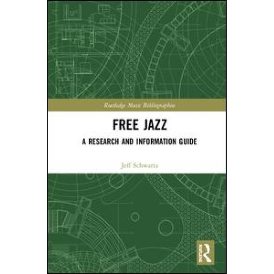 Free Jazz Free Jazz