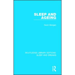 Sleep and Ageing Sleep and Ageing