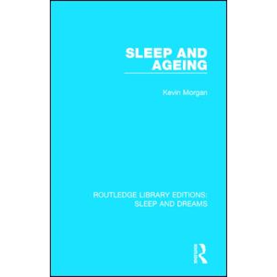 Sleep and Ageing