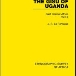 The Gisu of Uganda The Gisu of Uganda