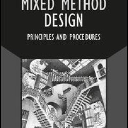 Mixed Method Design Mixed Method Design