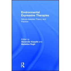 Environmental Expressive Therapies Environmental Expressive Therapies