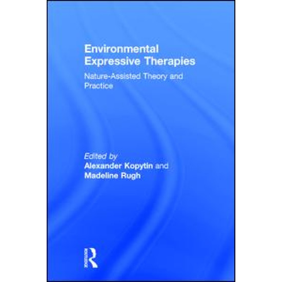 Environmental Expressive Therapies