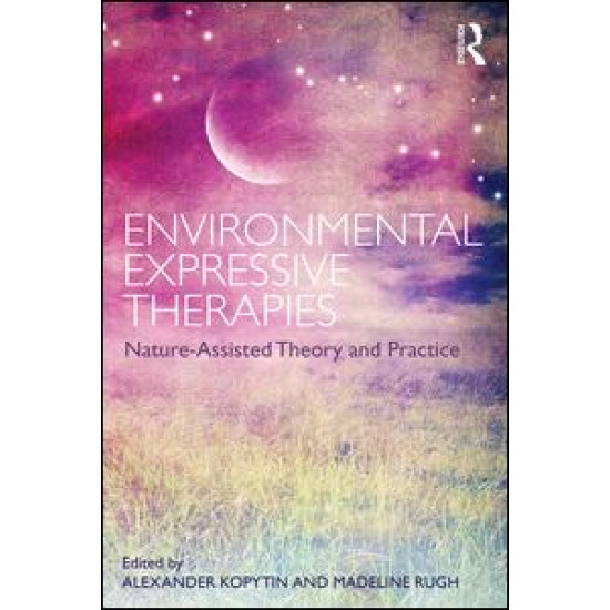 Environmental Expressive Therapies