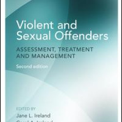 Violent and Sexual Offenders