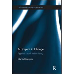 A Hospice in Change A Hospice in Change