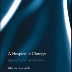 A Hospice in Change A Hospice in Change