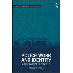 Police Work and Identity