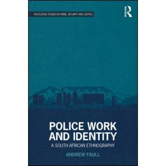 Police Work and Identity