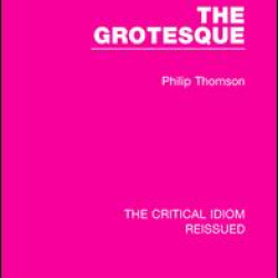 The Grotesque The Grotesque