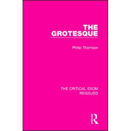 The Grotesque