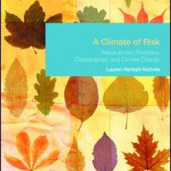 A Climate of Risk