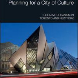 Planning for a City of Culture Planning for a City of Culture