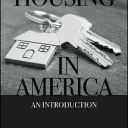 Housing in America Housing in America