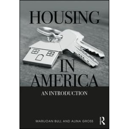 Housing in America Housing in America