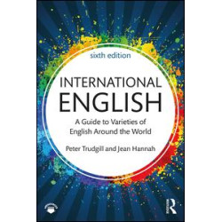 International English International English
