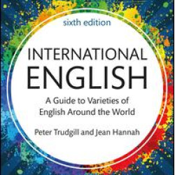 International English International English