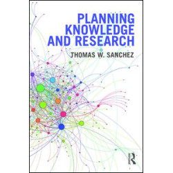 Planning Knowledge and Research Planning Knowledge and Research
