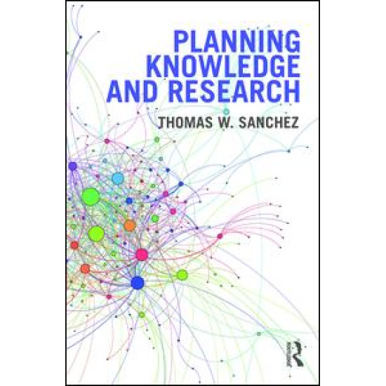 Planning Knowledge and Research