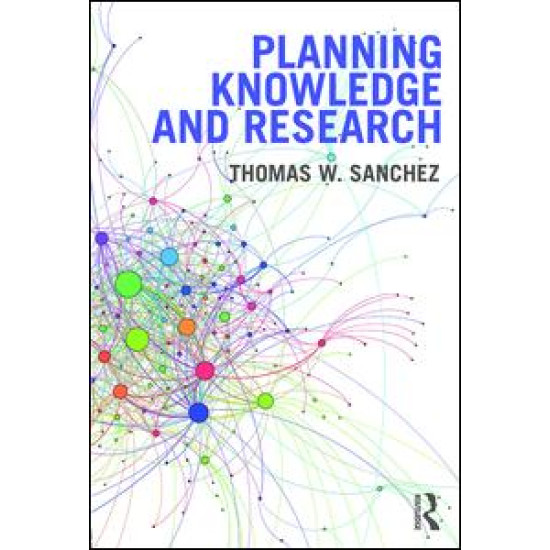 Planning Knowledge and Research