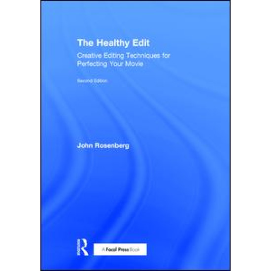The Healthy Edit