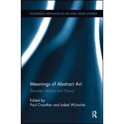 Meanings of Abstract Art Meanings of Abstract Art