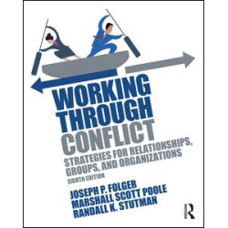 Working Through Conflict