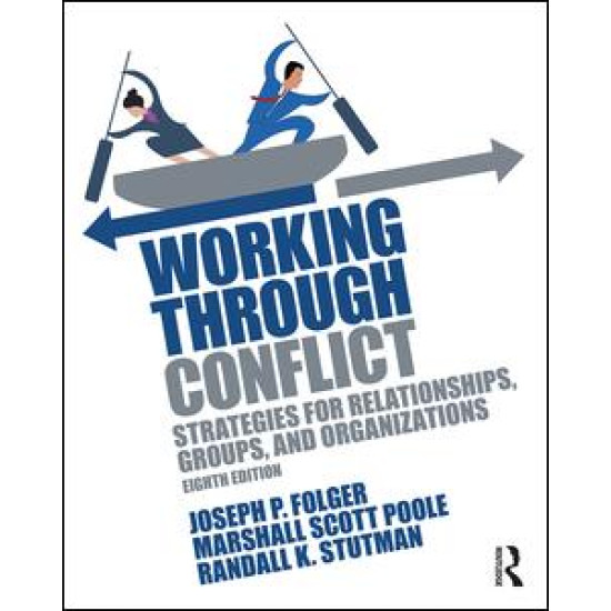Working Through Conflict