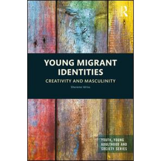 Young Migrant Identities