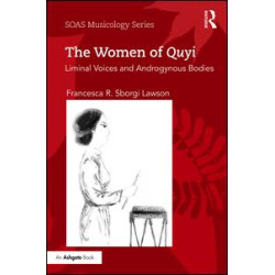 The Women of Quyi