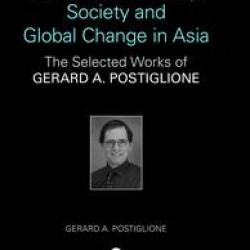 Education, Ethnicity, Society and Global Change in Asia Education, Ethnicity, Society and Global Change in Asia