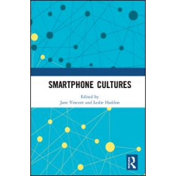 Smartphone Cultures Smartphone Cultures
