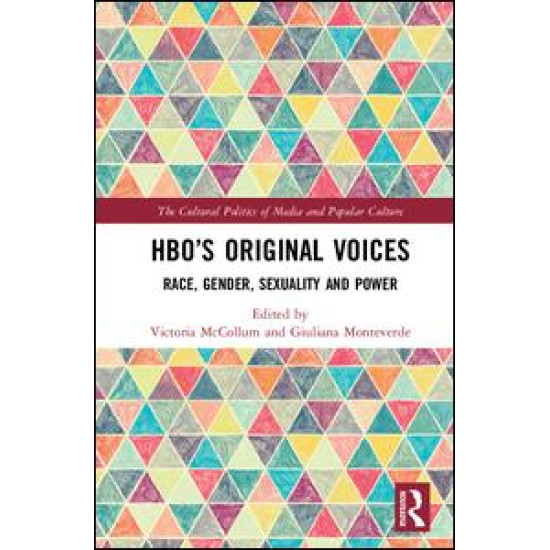 HBO’s Original Voices