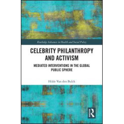 Celebrity Philanthropy and Activism