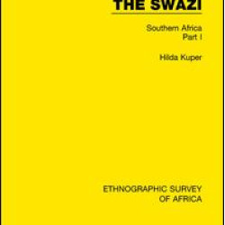 The Swazi The Swazi