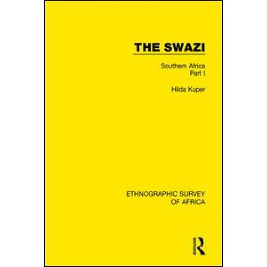 The Swazi The Swazi