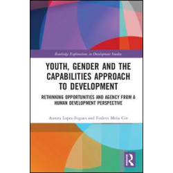 Youth, Gender and the Capabilities Approach to Development