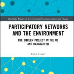 Participatory Networks and the Environment
