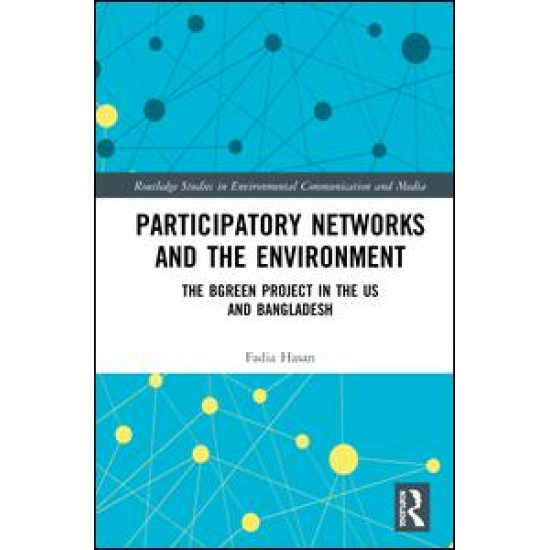 Participatory Networks and the Environment