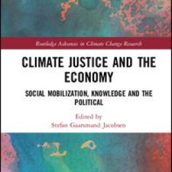 Climate Justice and the Economy