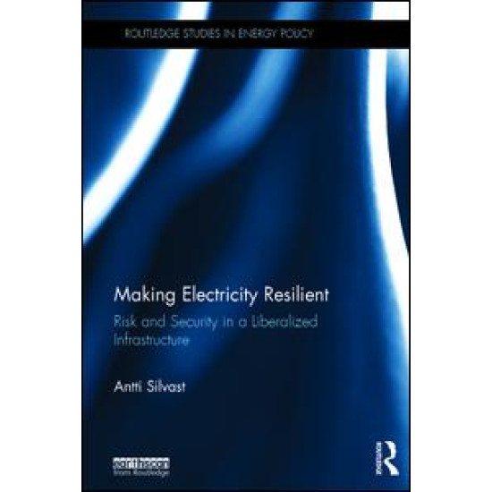 Making Electricity Resilient