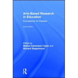 Arts-Based Research in Education Arts-Based Research in Education