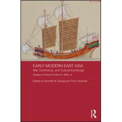 Early Modern East Asia