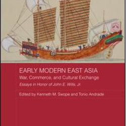 Early Modern East Asia
