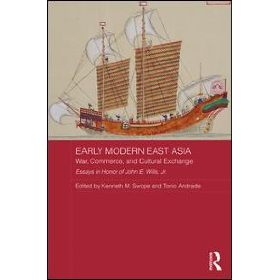 Early Modern East Asia Early Modern East Asia