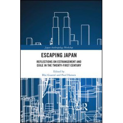 Escaping Japan Escaping Japan
