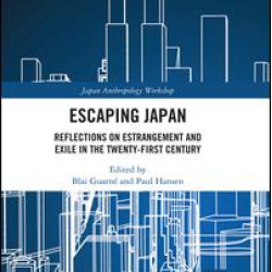 Escaping Japan
