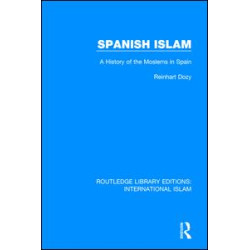 Spanish Islam Spanish Islam
