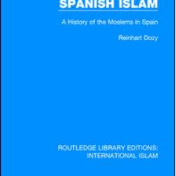 Spanish Islam Spanish Islam