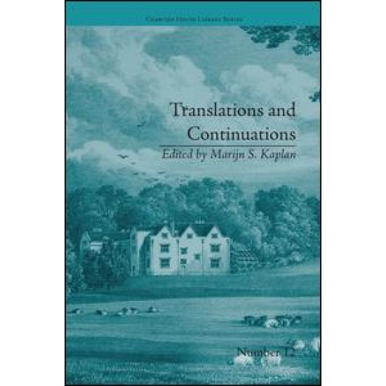 Translations and Continuations